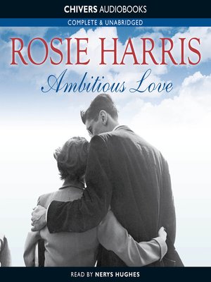 cover image of Ambitious Love